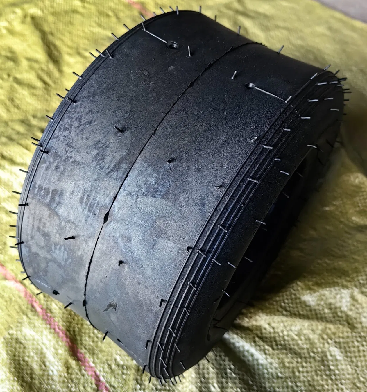 Шина для карта 10X4.50-5 11X7.10-5 ATV UTV