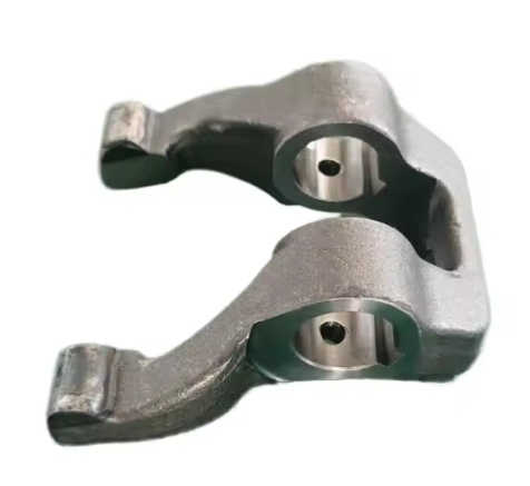 Кулак сцепления для авто, кованый, с ЧПУ