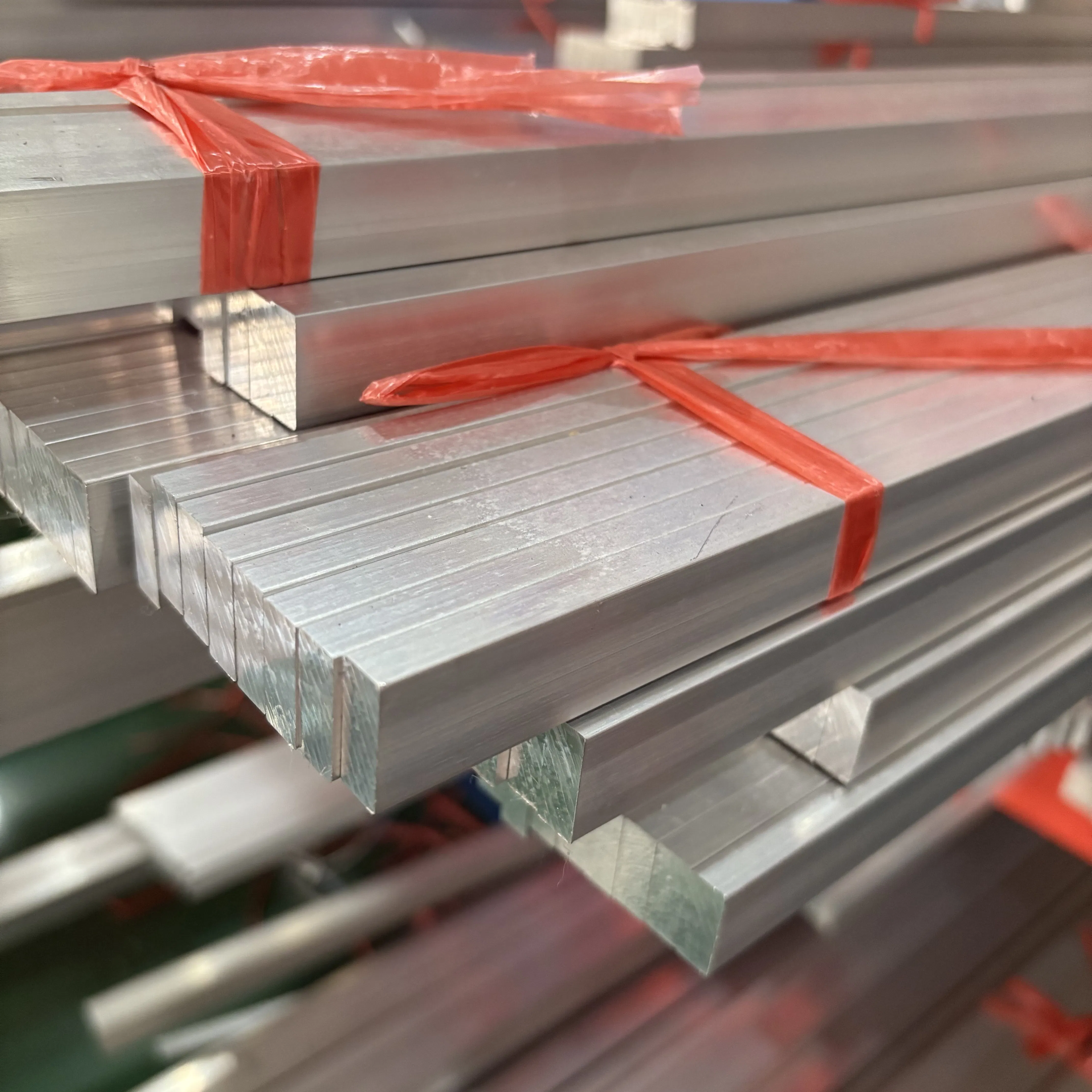 Алюминиевая трубка для радиатора автомобиля