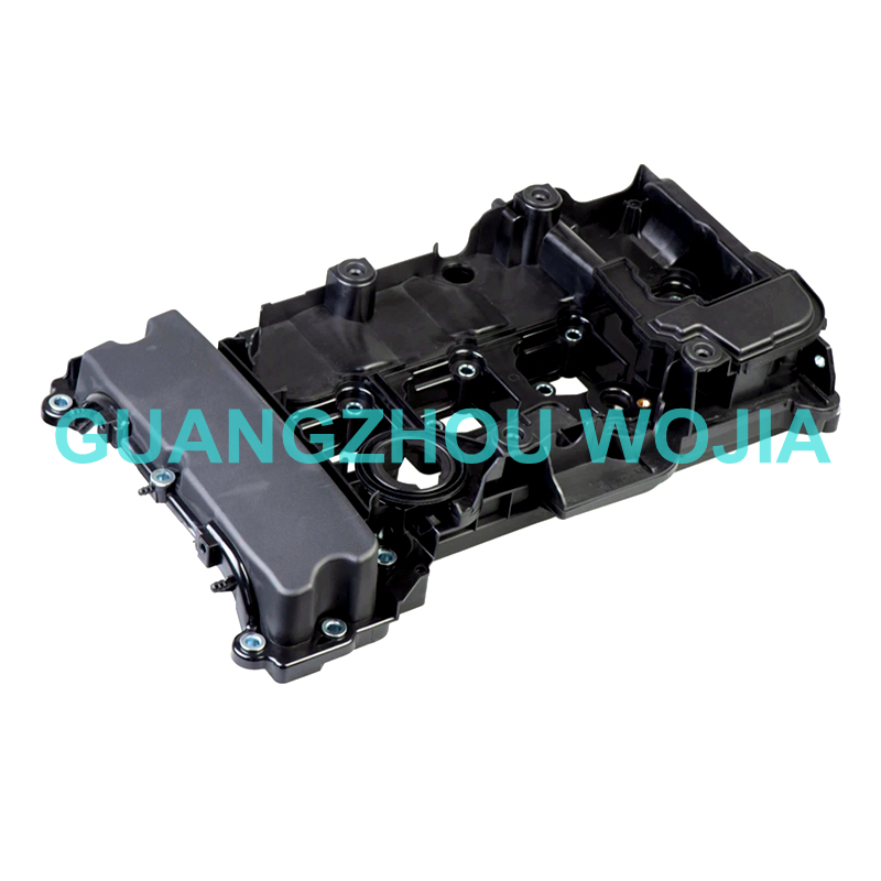Cylinder Head Engine Motor Valve Cover 271 010 17 30 for Mercedes Benz