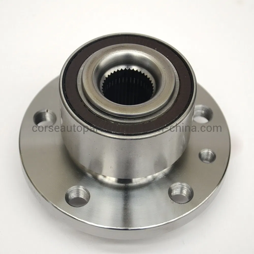 Ступичный подшипник переднего колеса 30736501