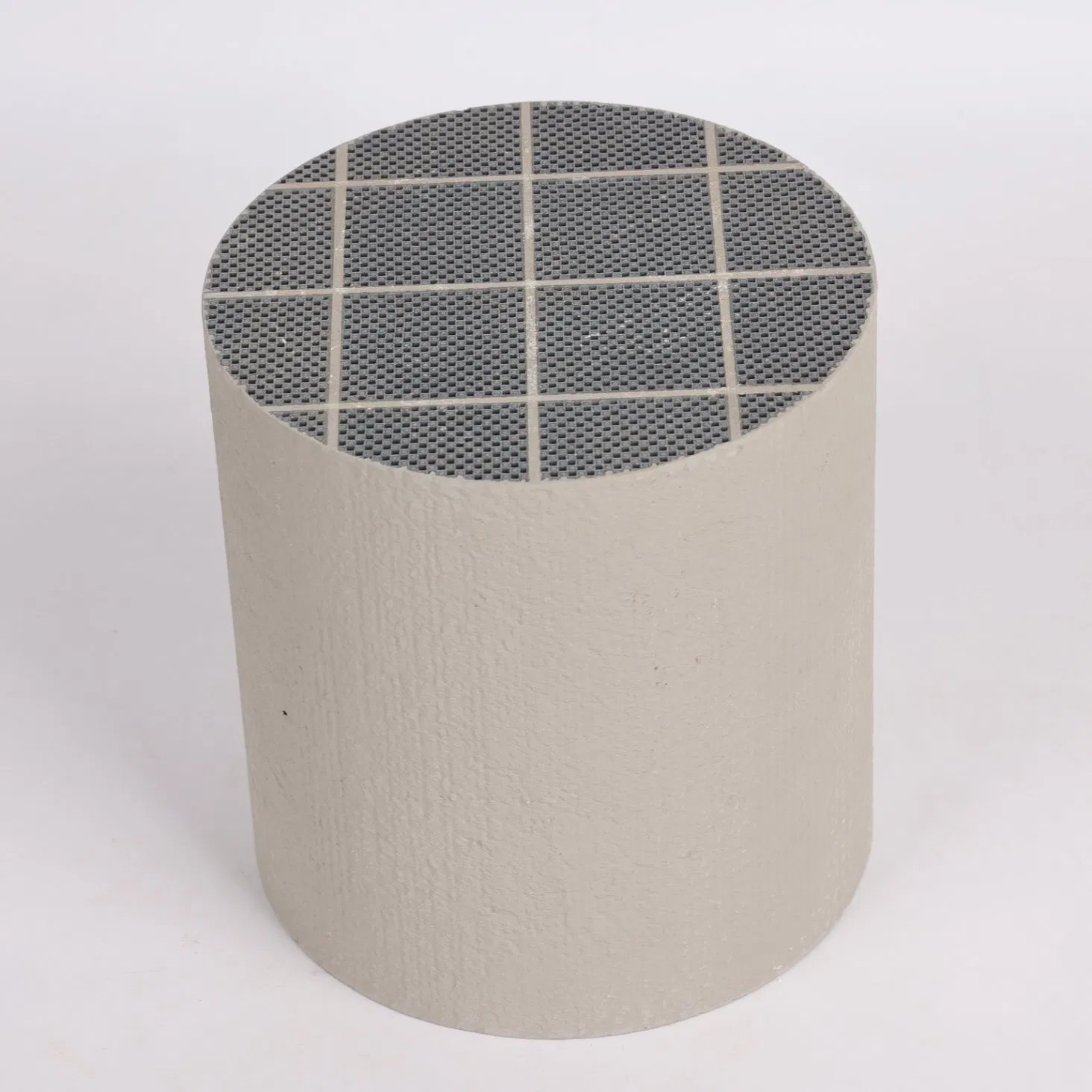 Катализатор выхлопной системы для грузовиков и авто