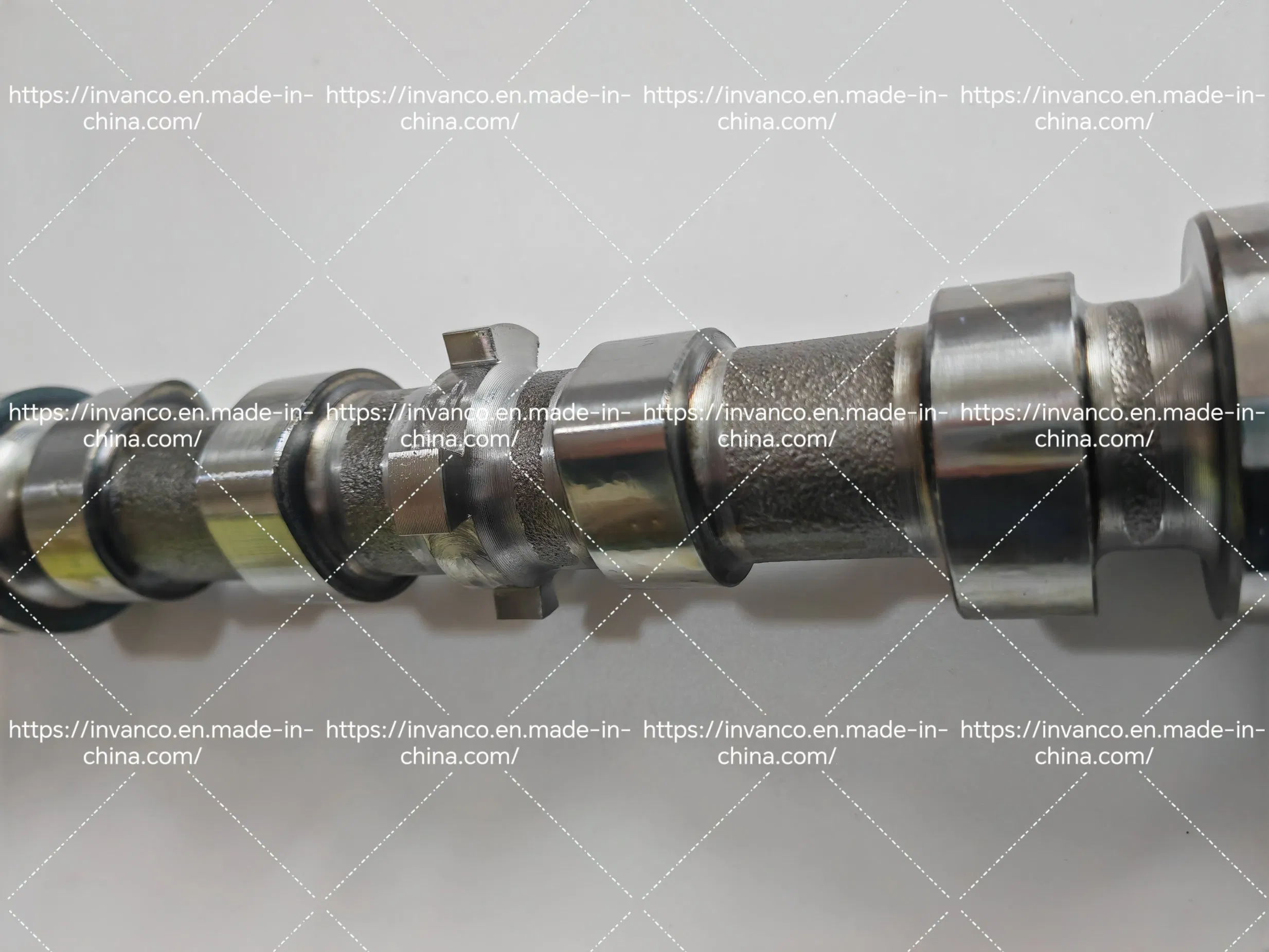 Распредвал Bobcat Doosan D24/DL02 7030299 (оригинал)