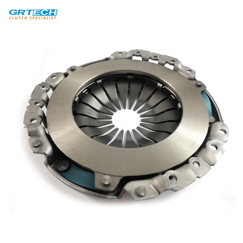 Комплект сцепления Fiat Siena/Forza 1.3L 16V 1.4L