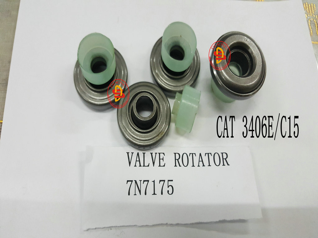 Пружинное сиденье 4W2474 для экскаватора 245b с двигателем 3406