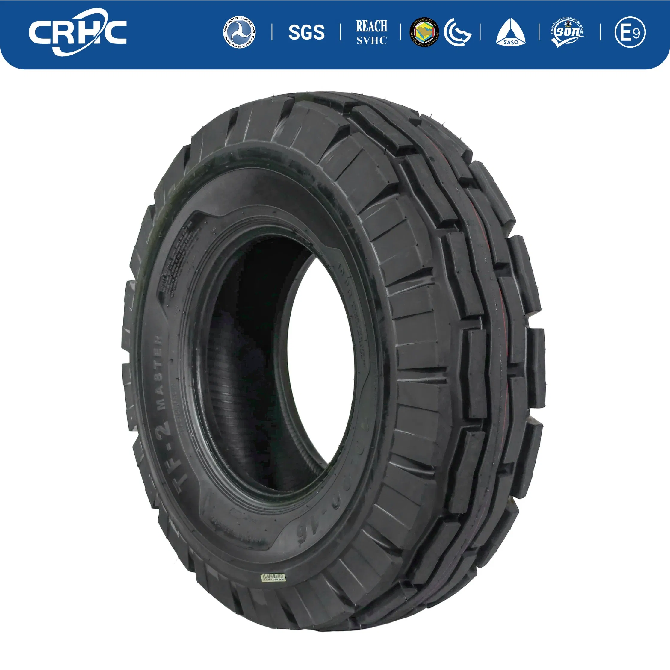 Advanced 20.8r42 and 18.4r46 Ultra-Large Radial Tractor Tire for The Biggest Farm Equipment, Maximum Productivity Agricultural Tyre Technology.