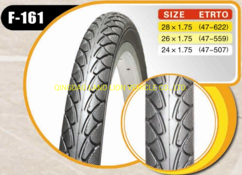 Велосипедная покрышка Nylon 12-28 дюймов