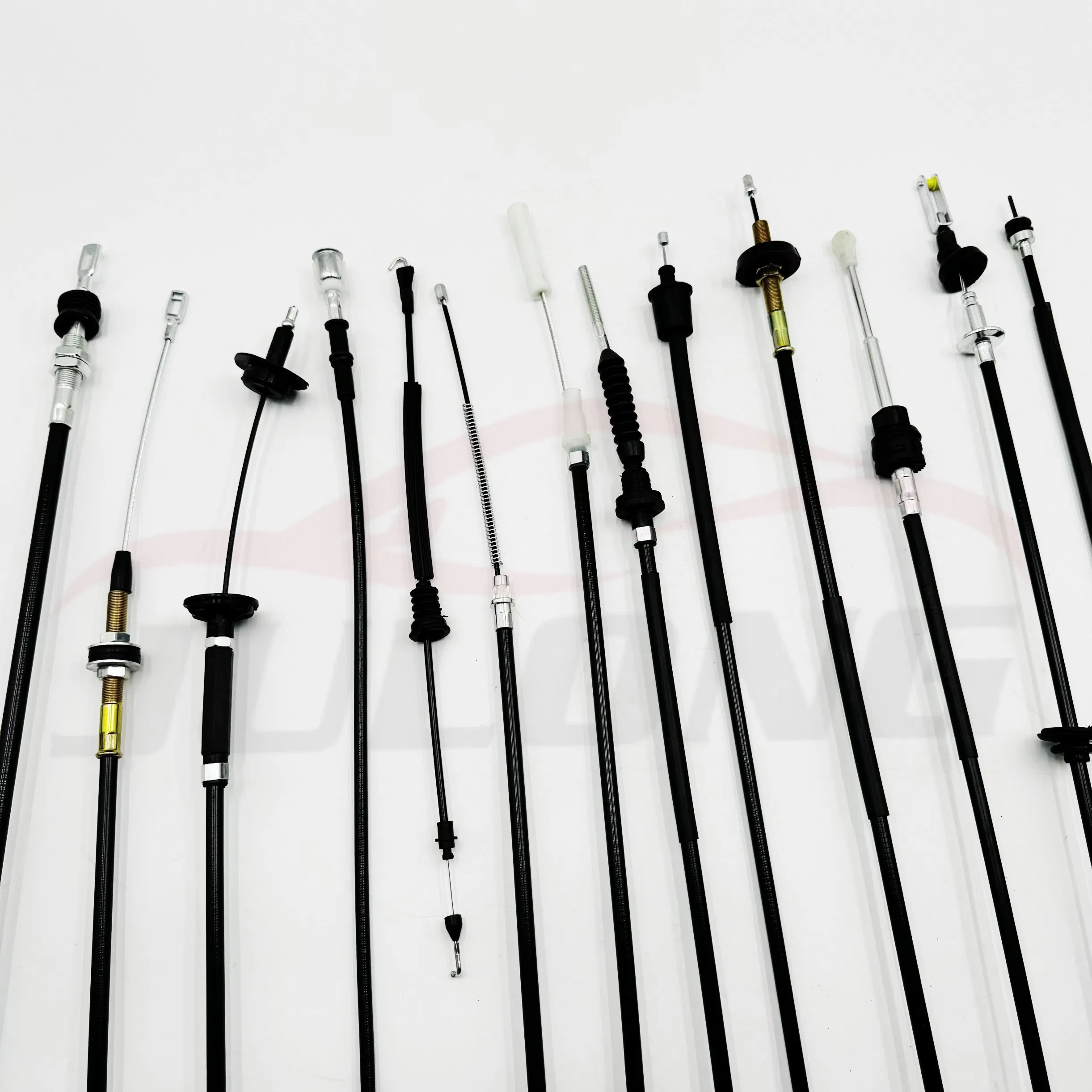 Factory Wholesale Auto Throttle Cable Accelerator Cable 15910-85211 for Suzuki Car Throttle Cable