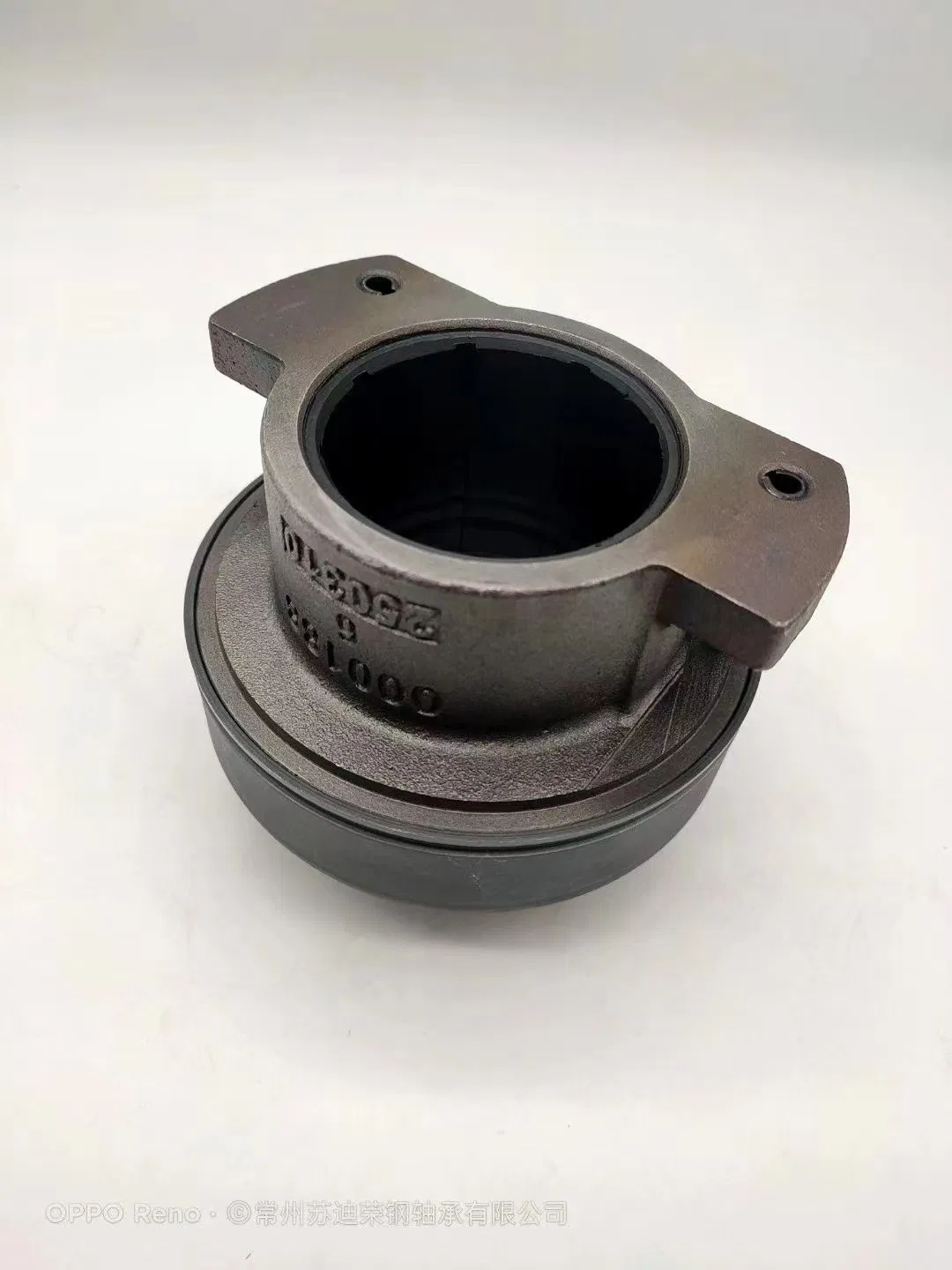 Выжимной подшипник сцепления 31510010393