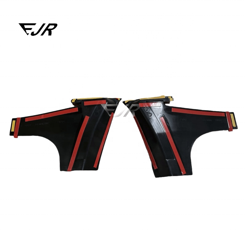 Auto Parts 68473900 / 68474000 Guide The Inner Cover of The Cable Guide Rail for Maserati Quattroporte M139 Car Parts