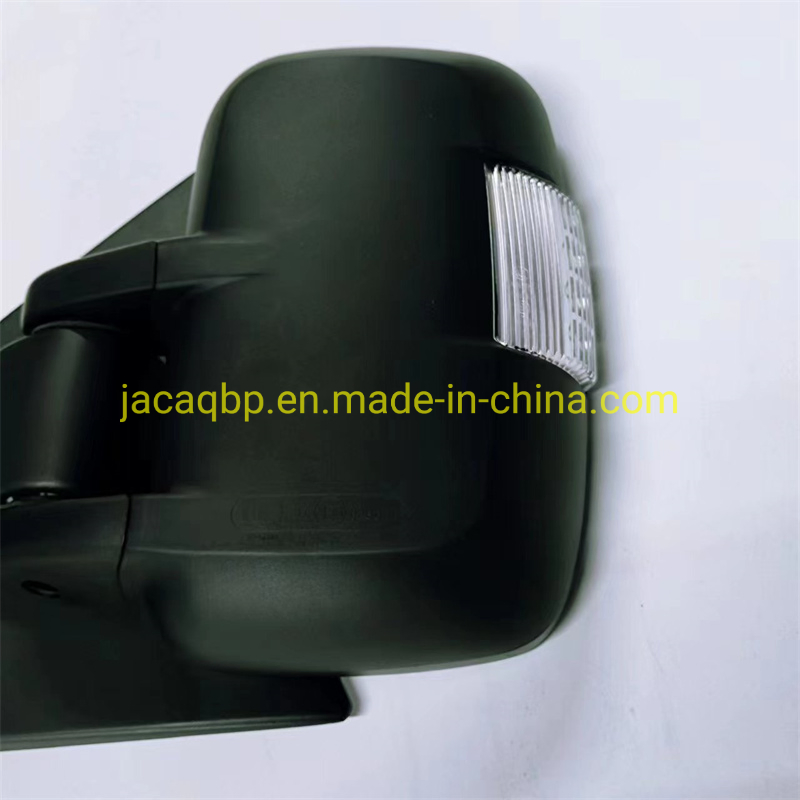Car Parts Mirror Rear View Left Electrical Rearview Mirror for Saic Maxus V80 G10 T60 C00002345