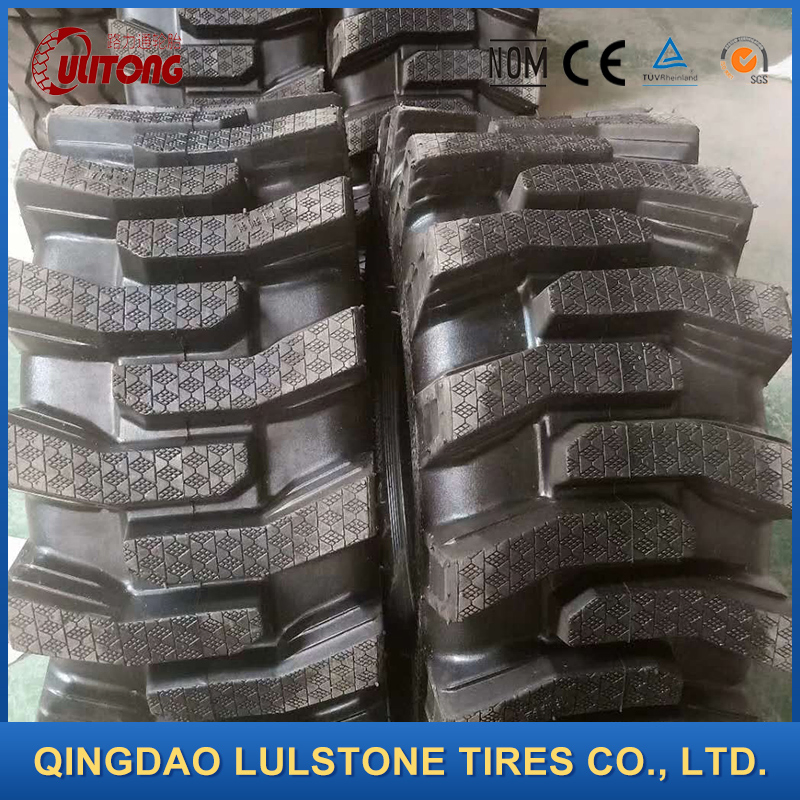 Experienced 11R22.5 12.00R20 295/80R22.5 315/80R22.5 Tyre Factory Llantas OTR Tires Truck Tire