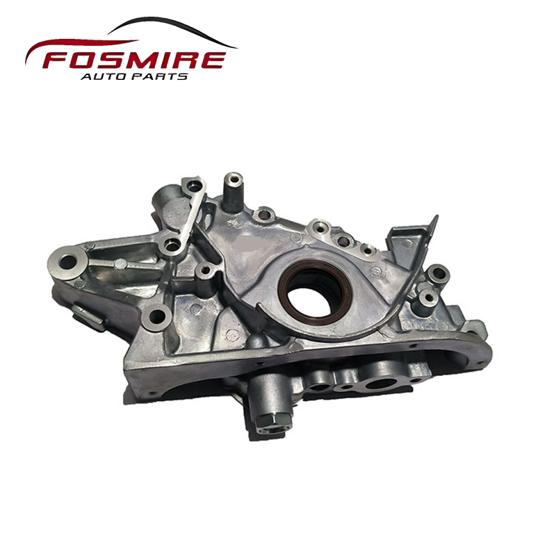 Масляный насос Dada342100 для JAC Heyue