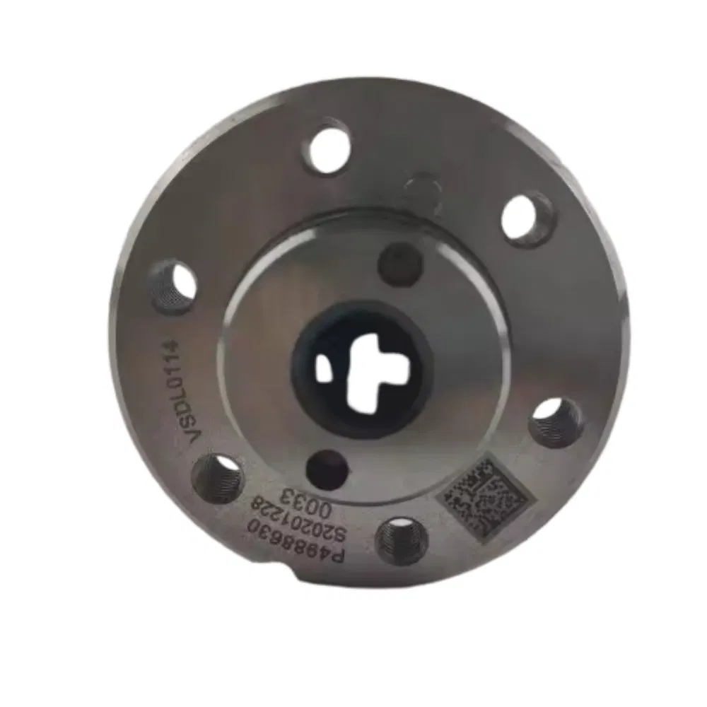 Распредвал Cummins 4988630/3929885 для двигателей ISF3.8/4B