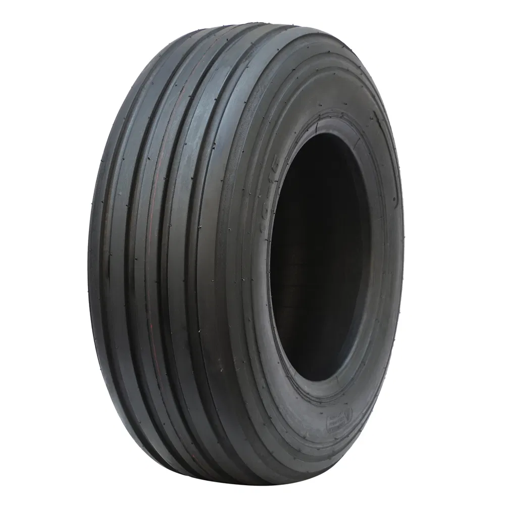 Premium 760-15 Agricultural Tire for Tractors and Farm Equipment