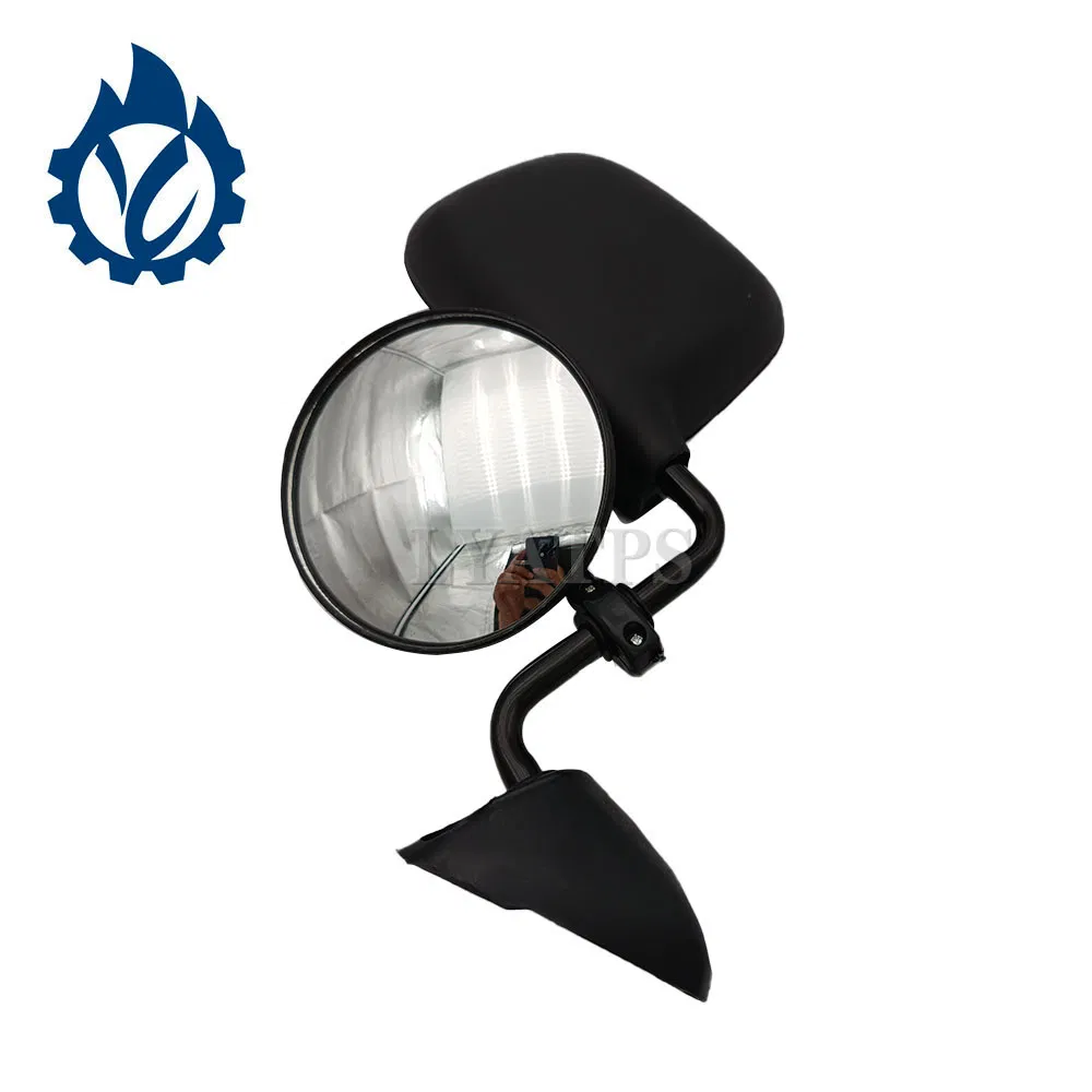 Body Parts Auto Parts Side Mirror Rear Mirrors for Toyota Hiace 1989 OEM