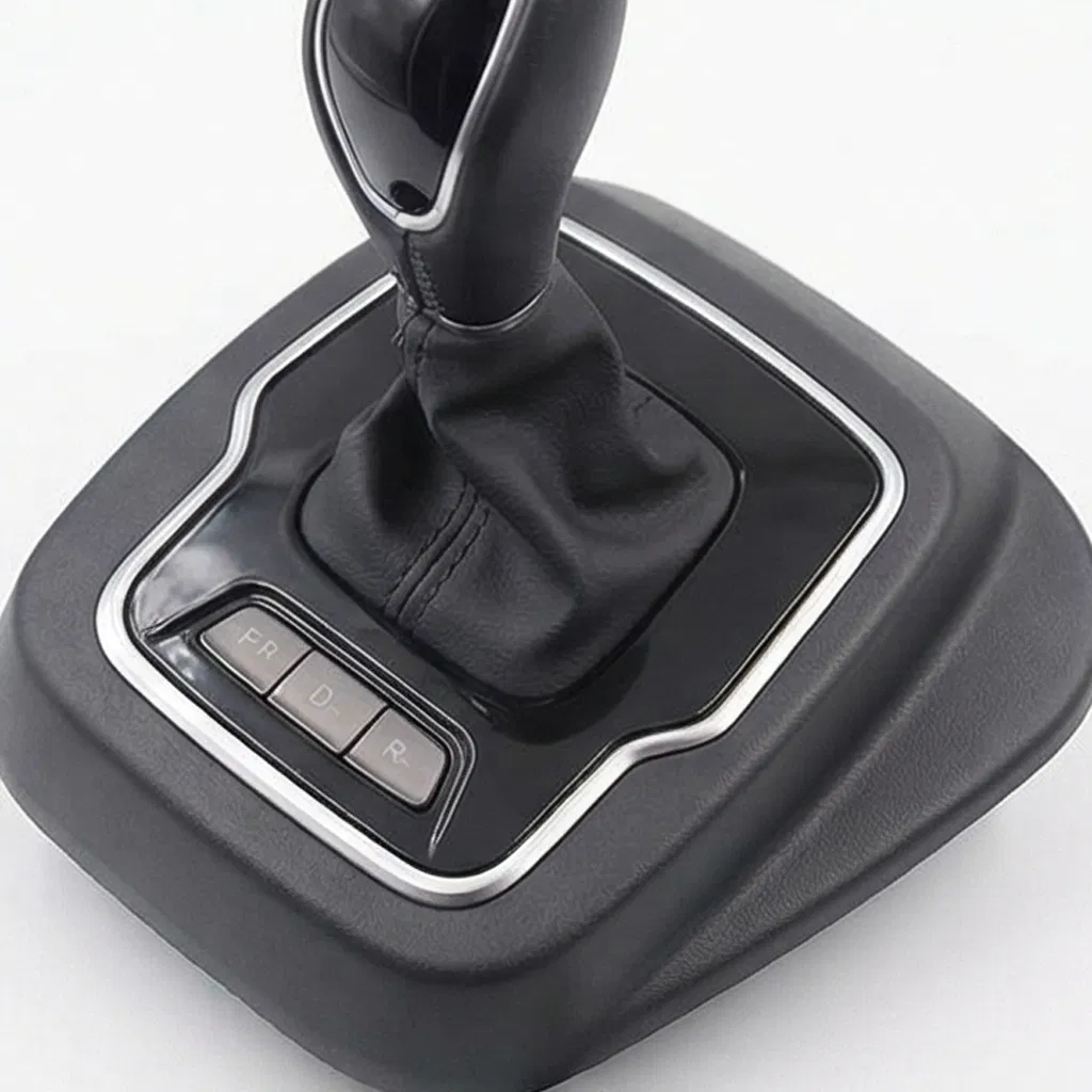 Foton Oumako Automatic Transmission Shifter (Shifting Rod)