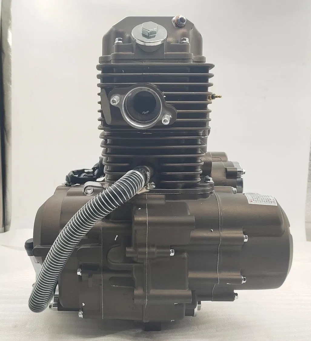 Fdj-11 Cg175 New Water-Cooled Engine Assembly