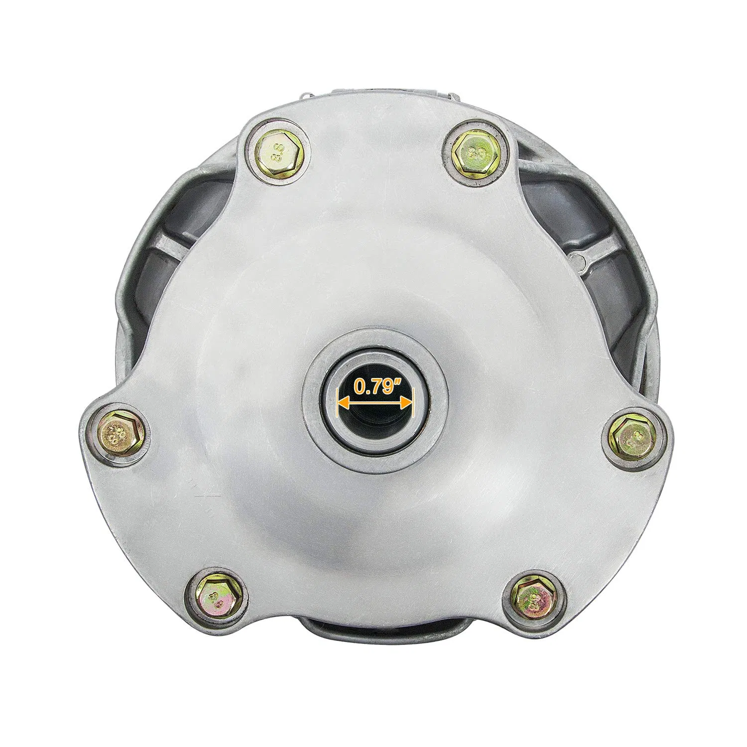 Drive Clutch 1322772 1322851 for 2005-2009 Polaris Ranger 700 XP 700 4X4 6X6