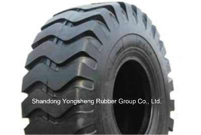 off-The-Road Tyre OTR Tyre China Manufacturer L3/E3 14.00-24