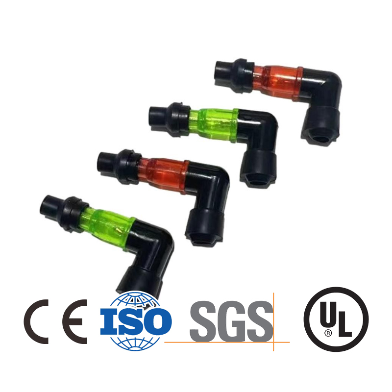 Колпачок катушки зажигания для мотоцикла