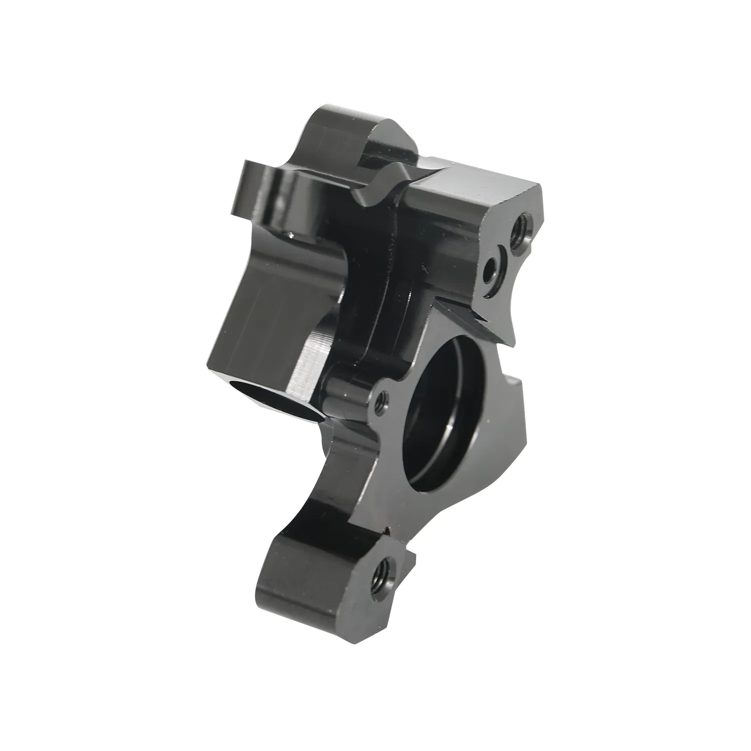 Custom Precision Aluminum Stainless Steel CNC Turning Service CNC Machining Parts Fabrication