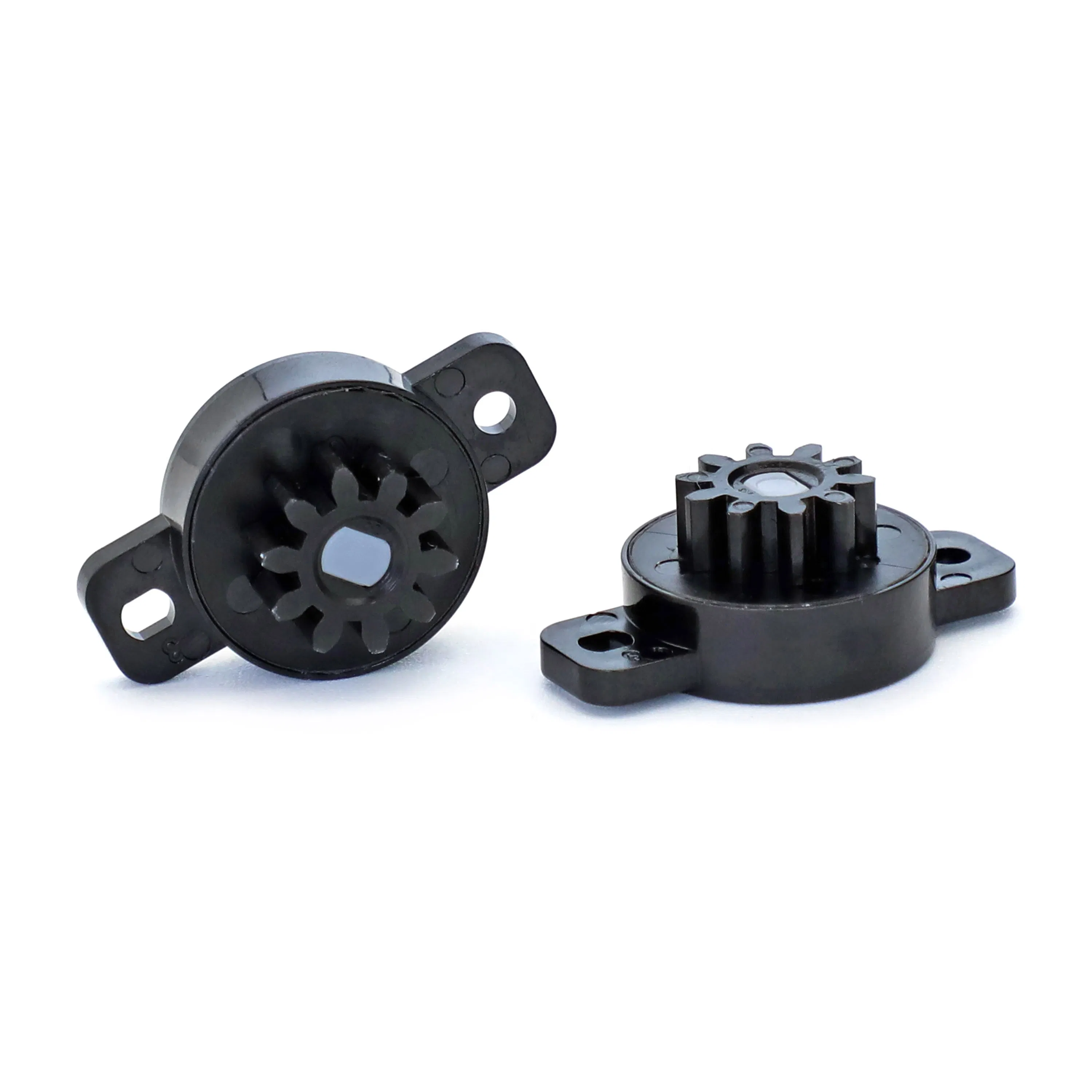 Демпфер роторный Dobond D01007 с пластиковым креплением