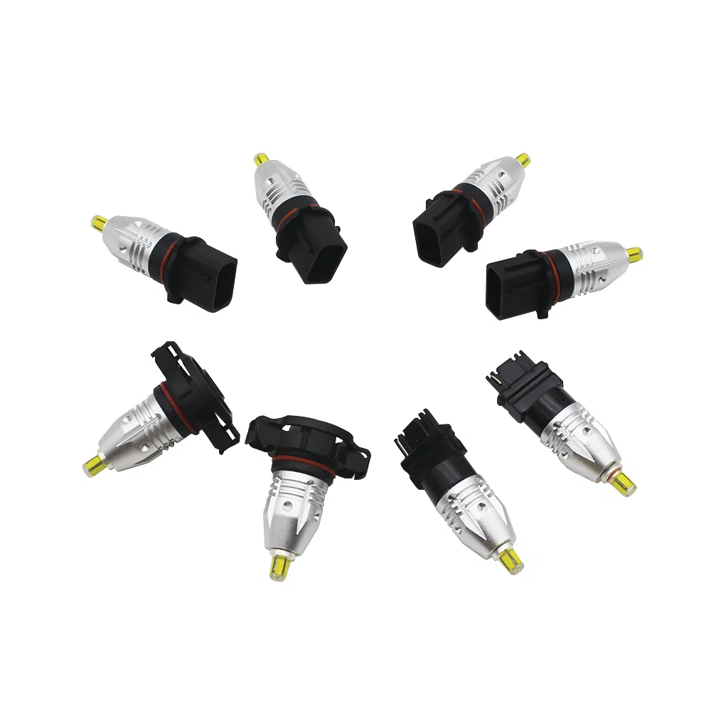 Светодиодные противотуманные фары 360° 35W