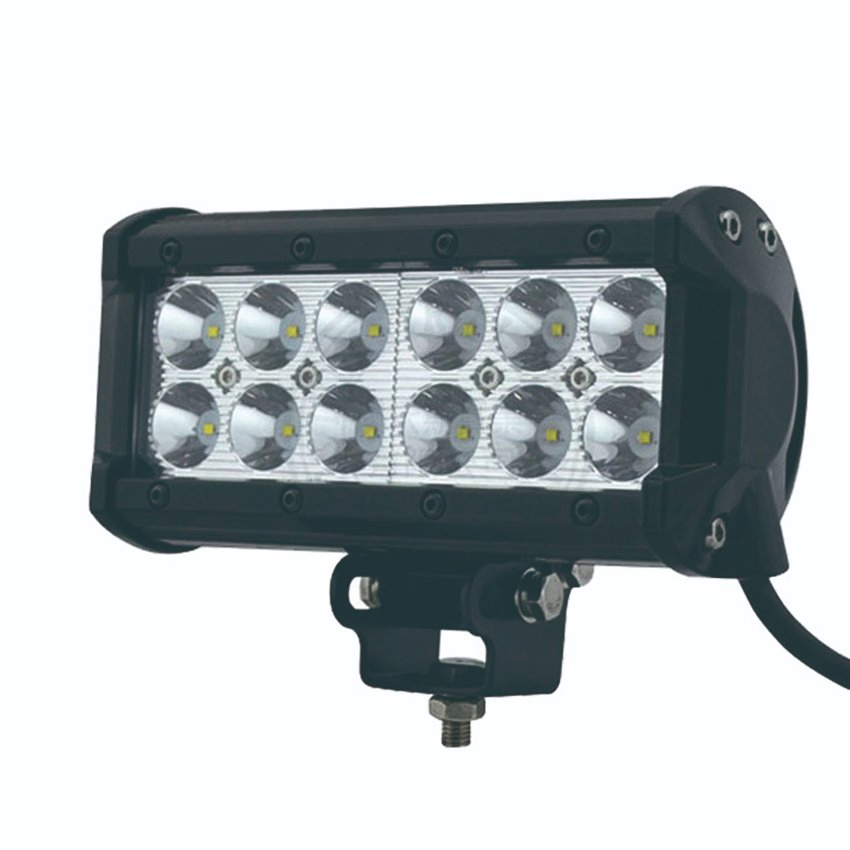 Аварийная светодиодная лампа-балка для грузовиков