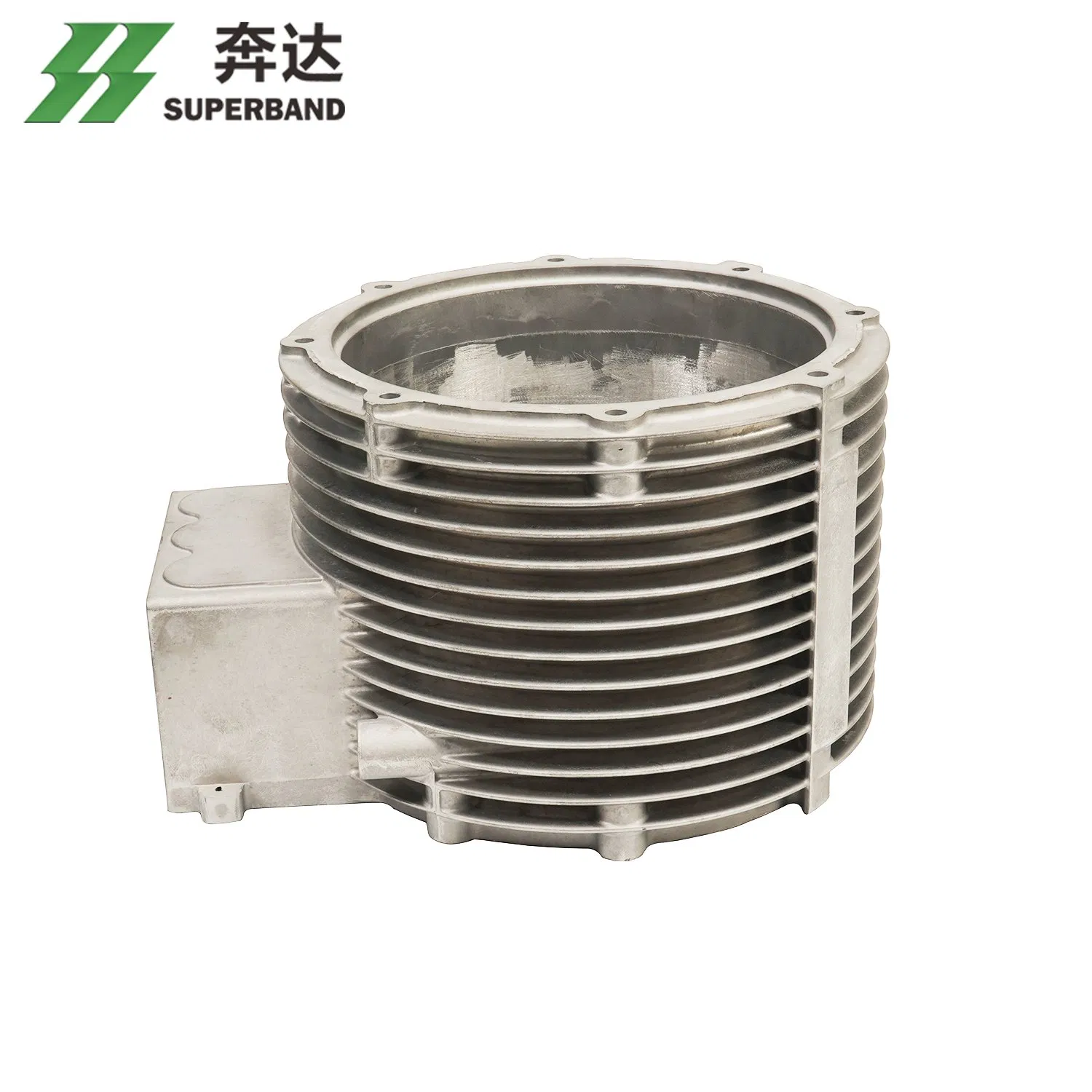 Кронштейн двигателя алюминиевый для Ford Raptor