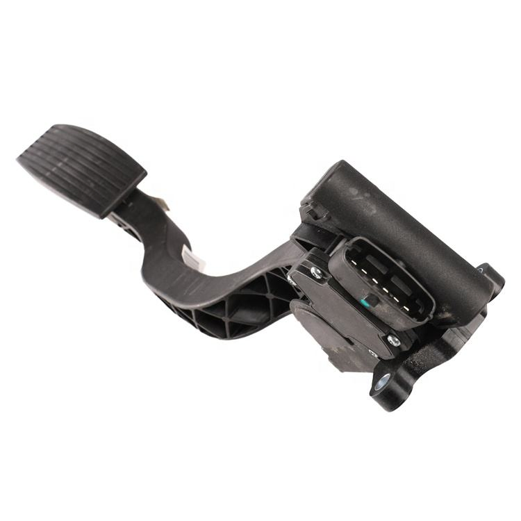 Good Quality Car Accessories Dynamical System Accelerator Pedal for JAC S3 J3 J4 J5 OE 1108200u8014