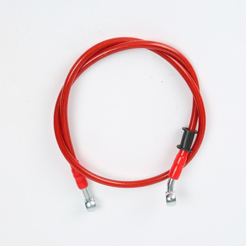 Тормозной шланг An3 DOT SAE J1401 из нержавеющей стали