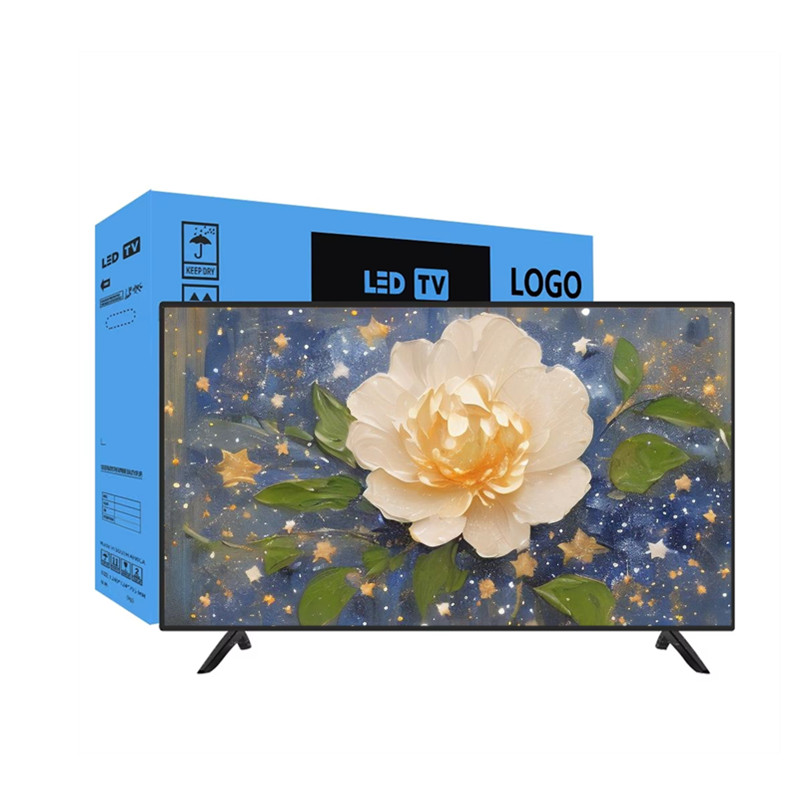 Коммерческий Android Smart LED TV 19/24/32 дюймов с Wi-Fi (T2S2)