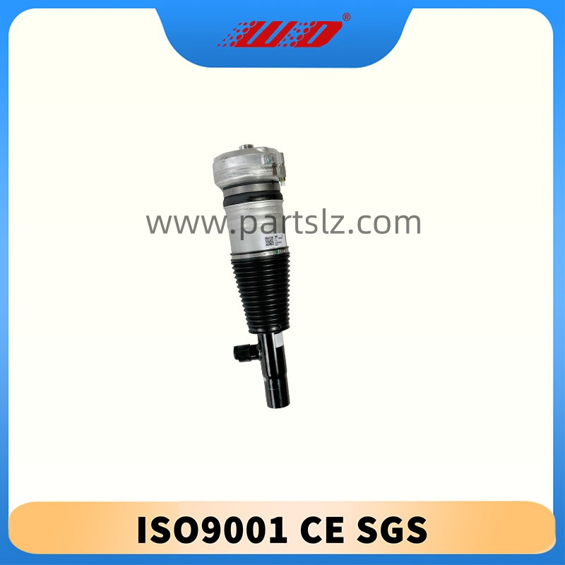 Lixiang Car Parts L6 L7 L8 L9 Part Price ISO9001 Certified Front Axle Suspension Kit for Easy Installation