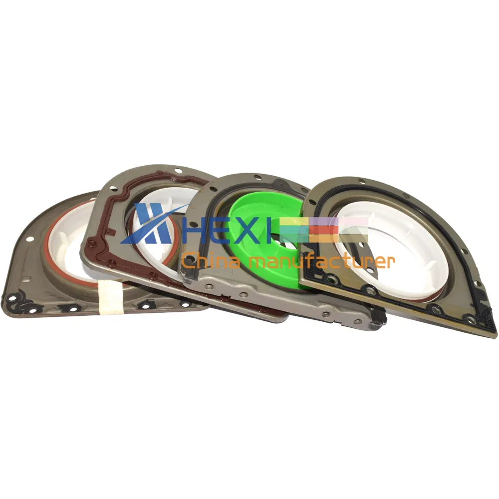 06562890266 Oil Seal 01019881b for Man Parts 85X150/169X12/31.5