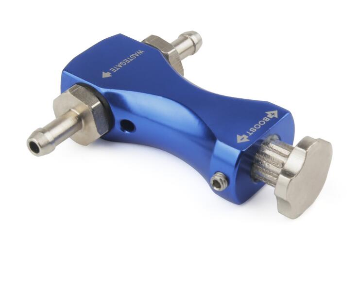 Контроллер турбины Racing Car Turbo Boost