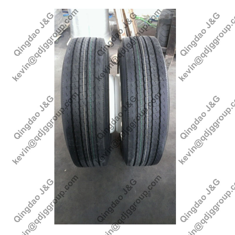 Radial Truck Trailer Tyre 385/65r22.5