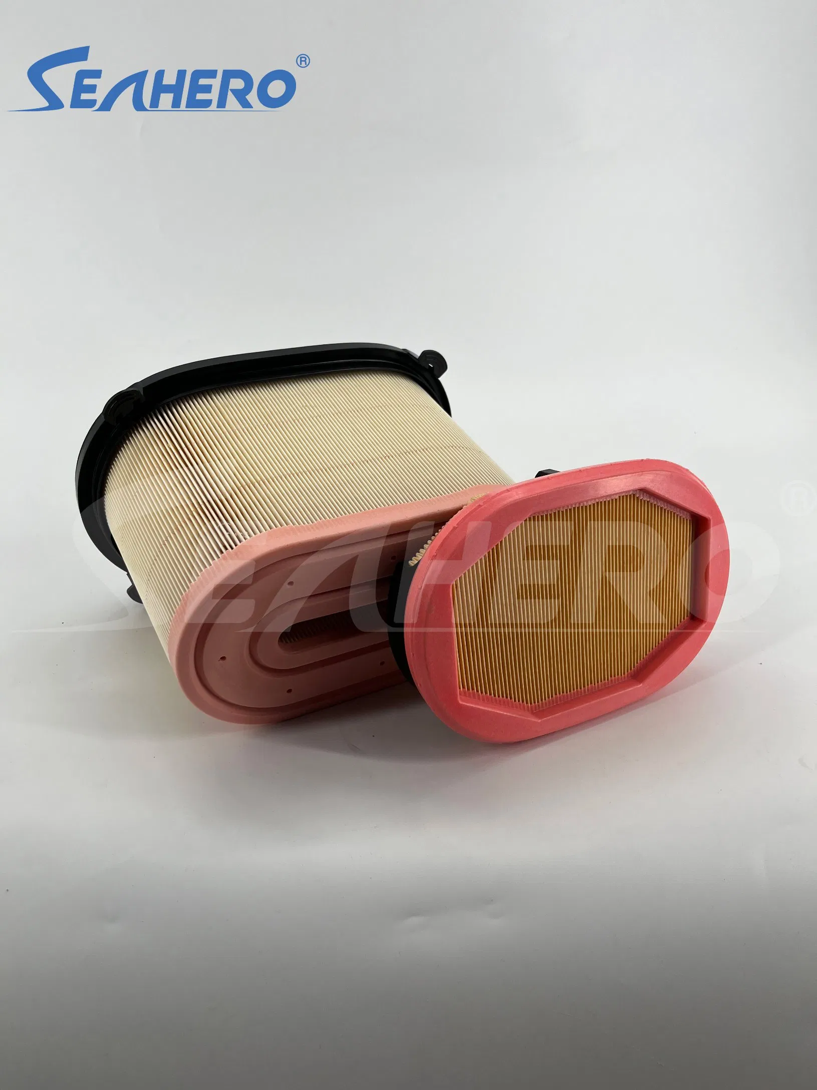 Seahero High Performance Replacement Air Compressor Part Air Filter Cp26295 40192187 23676455 C26270 274256 8049126 Af4193 Zs1087405 SA17453 Air Filter