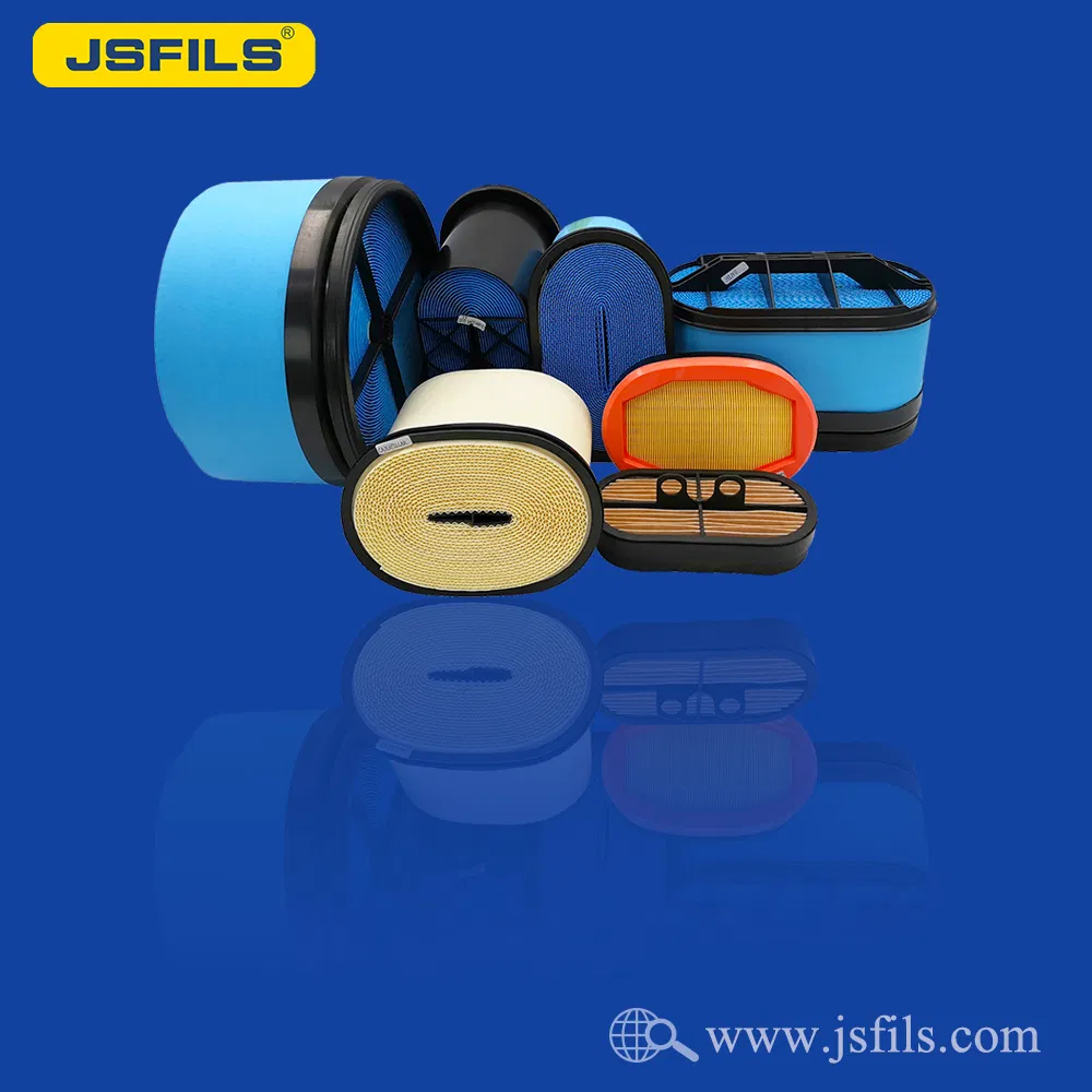Wholesale Accessories Manufacturer Jsfils Air/Cabin/Oil/Fuel Filter 11s120120
