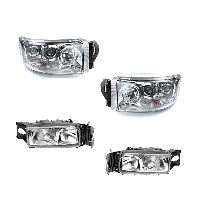Head Lamp 5001840476 5001840475 5010578451 5010578475 Accesorios PARA Camiones for Renault Truck