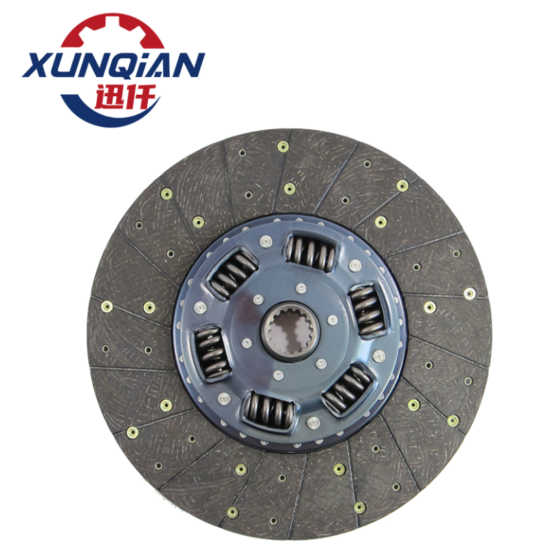 Tnovus - Clutch Disc Cyl Vkd24180 Transmission Auto Parts Clutch Automobile Clutch