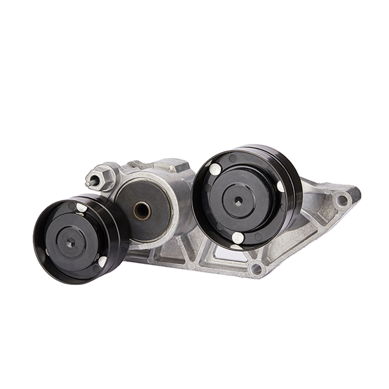 Натяжитель ремня двигателя DAF 1690115, 1809098