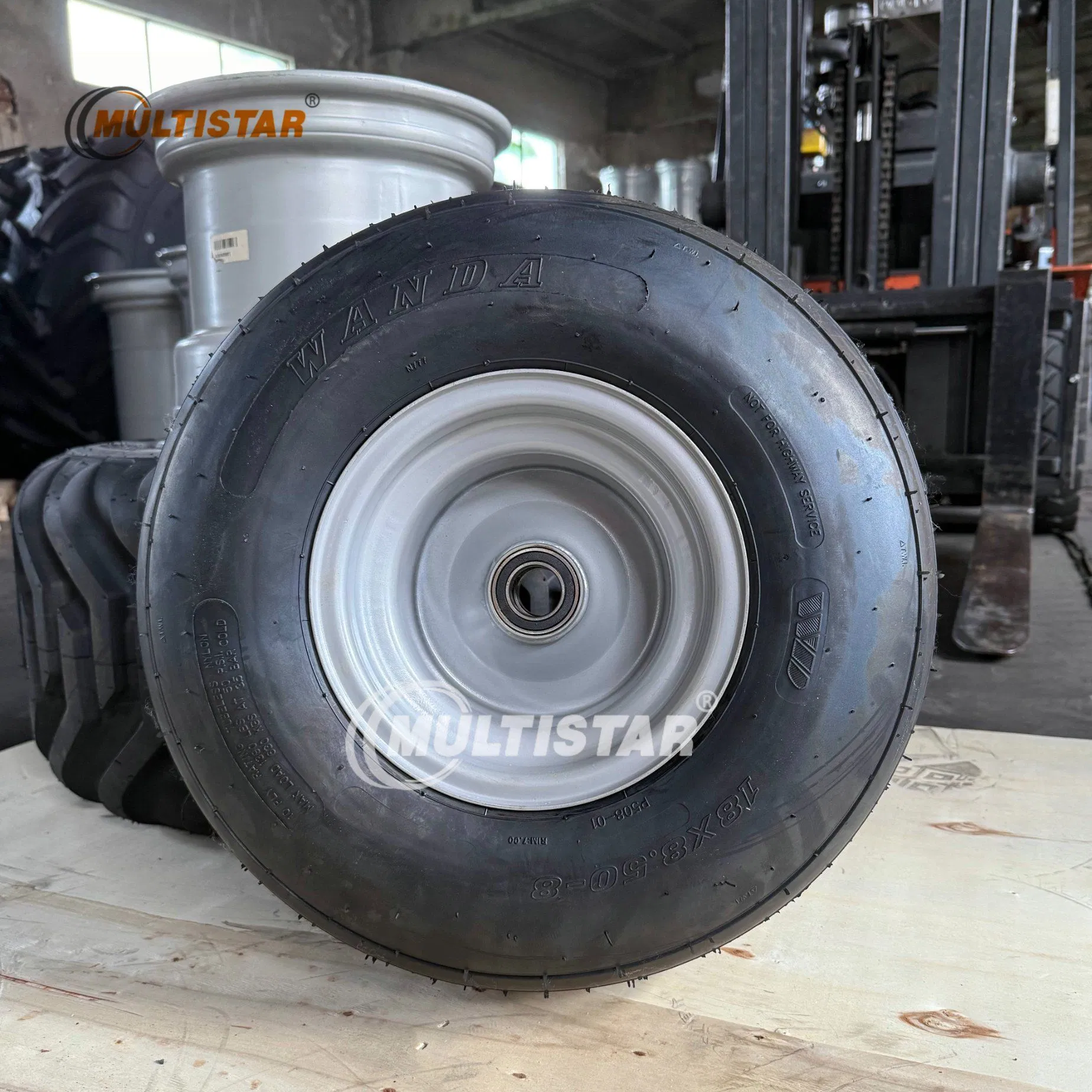 ATV Lawn Garden Tyre Golf Utility Trailer Tyre Sports Tyre Turf Tyre 16X6.50-8 13X5.00-6 18X8.50-8