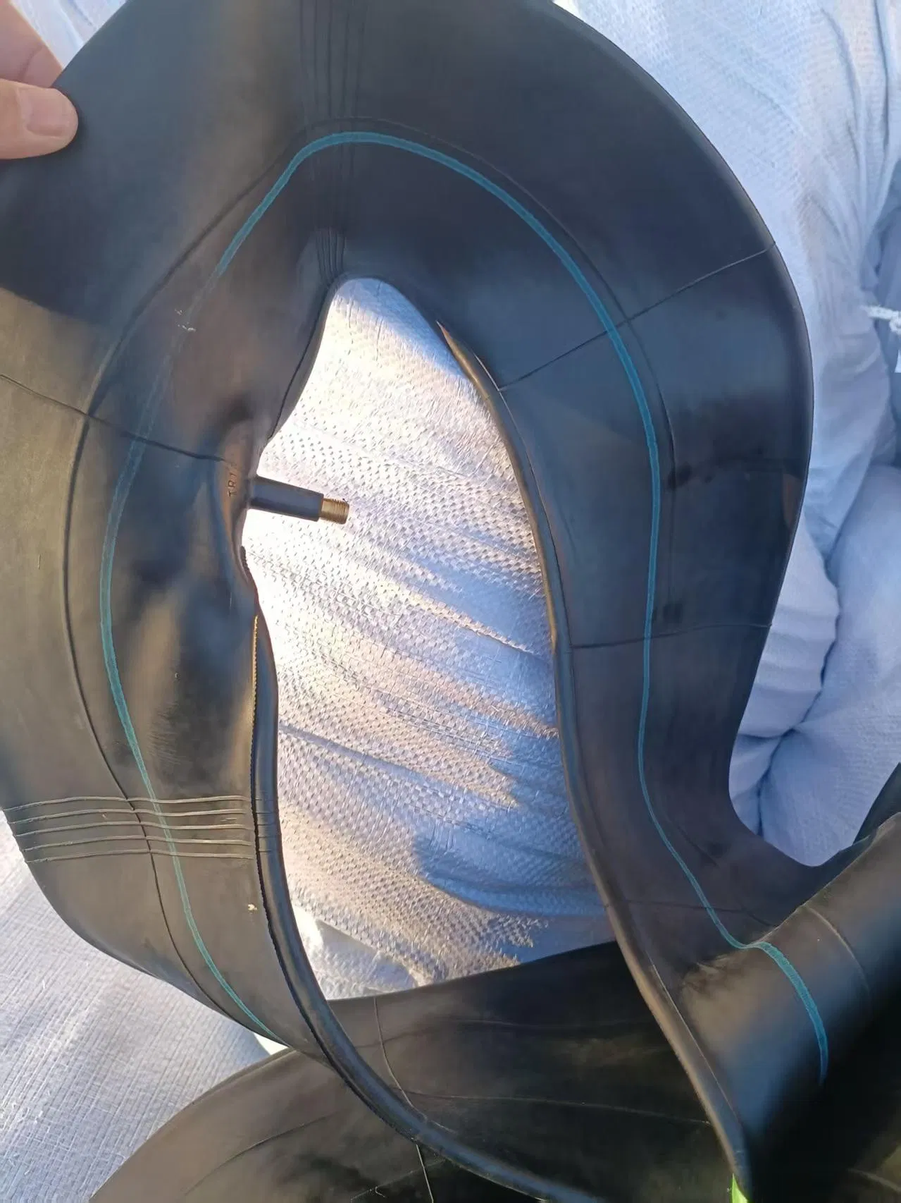 4.00-10/6.00-12/3.50-8 Agricultural Trailers and Agricultural Tractor Inner Tires