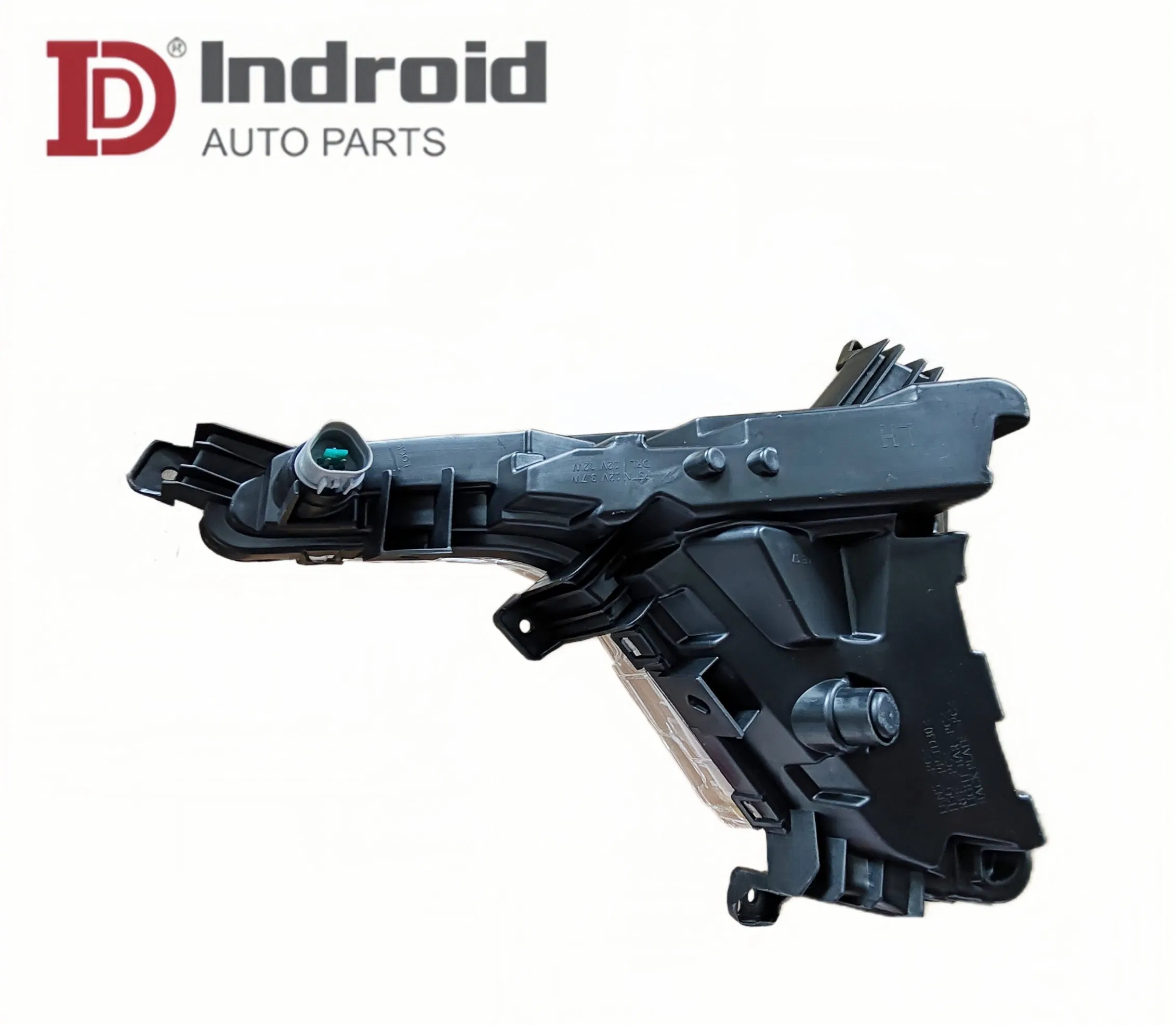 Car /Auto Daytime Rumnning Lamp LED for Hy-Undai Sonata 2017