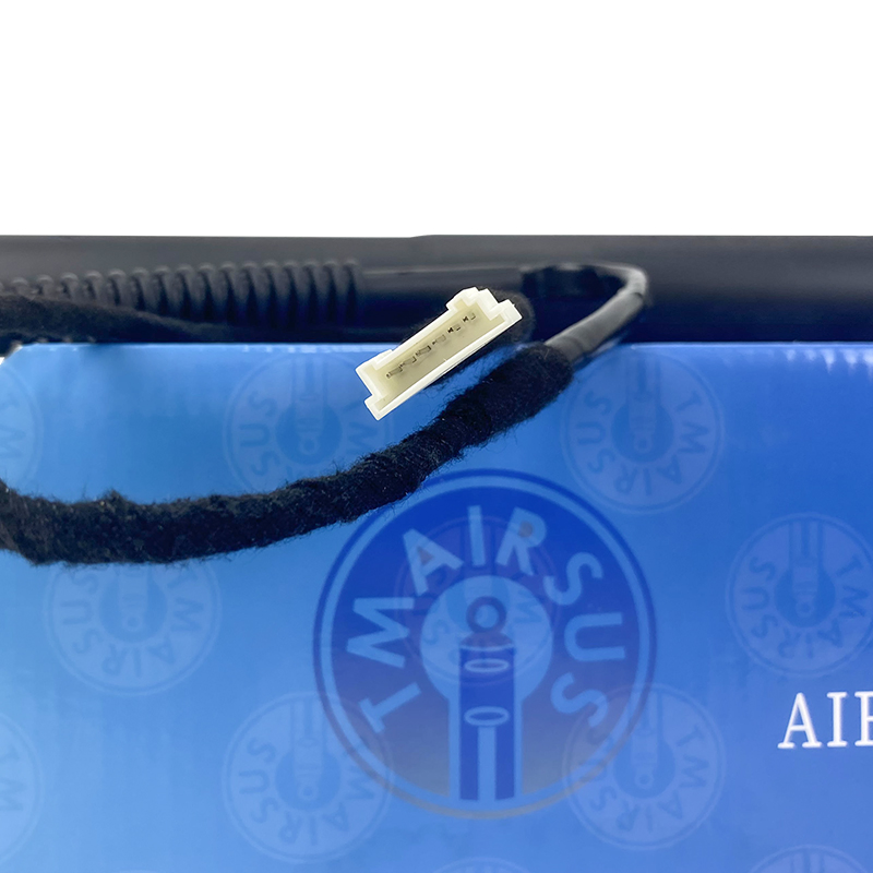 Rear Right Spindle Drive 51247318652 Electric Power Liftgate X6 F16 F86 Electric Tailgate 1plus / 2plus