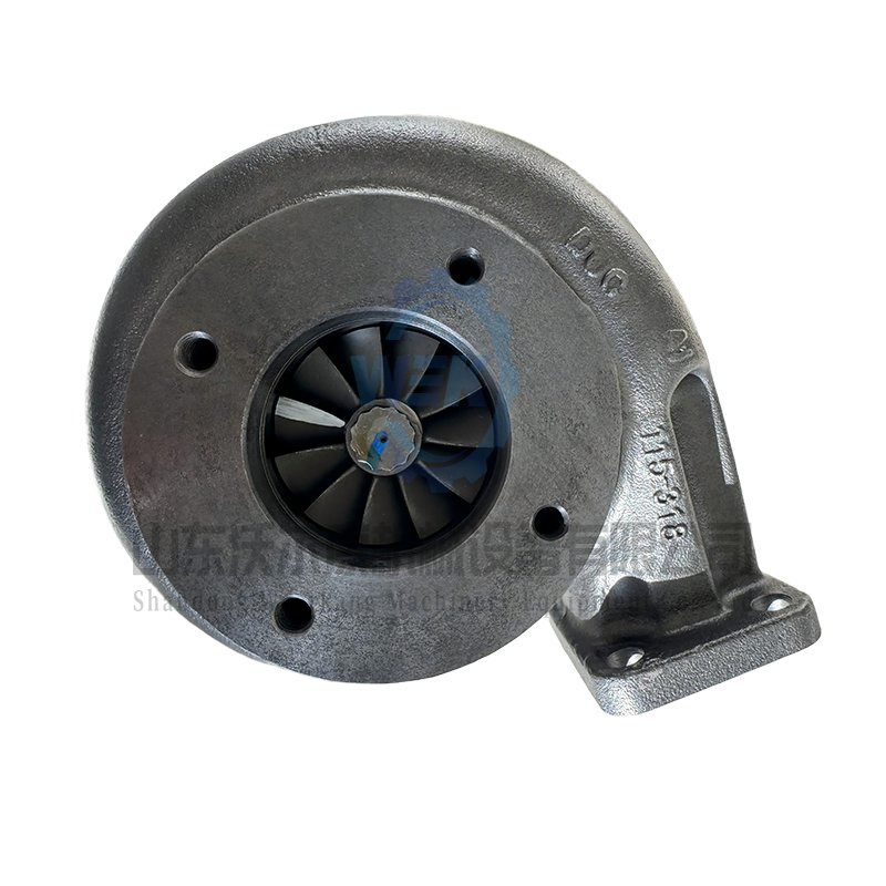 Турбокомпрессор для двигателя Deutz 6-цилиндровый 914