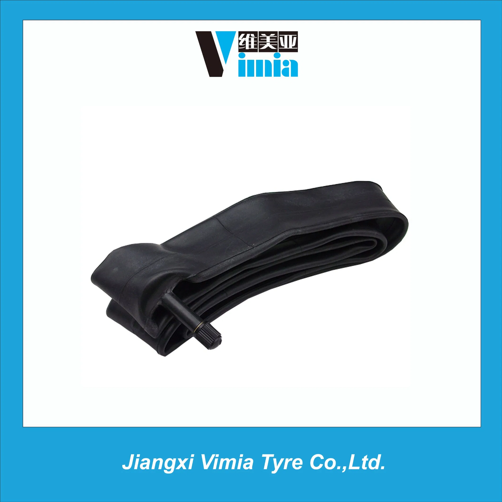 Камера велосипедная 700x28/35c Presta Valve