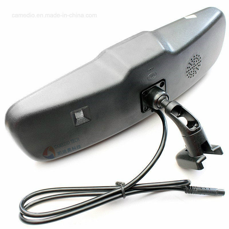 4.3" TFT LCD Car Rear View Bracket Parking Mirror Monitor