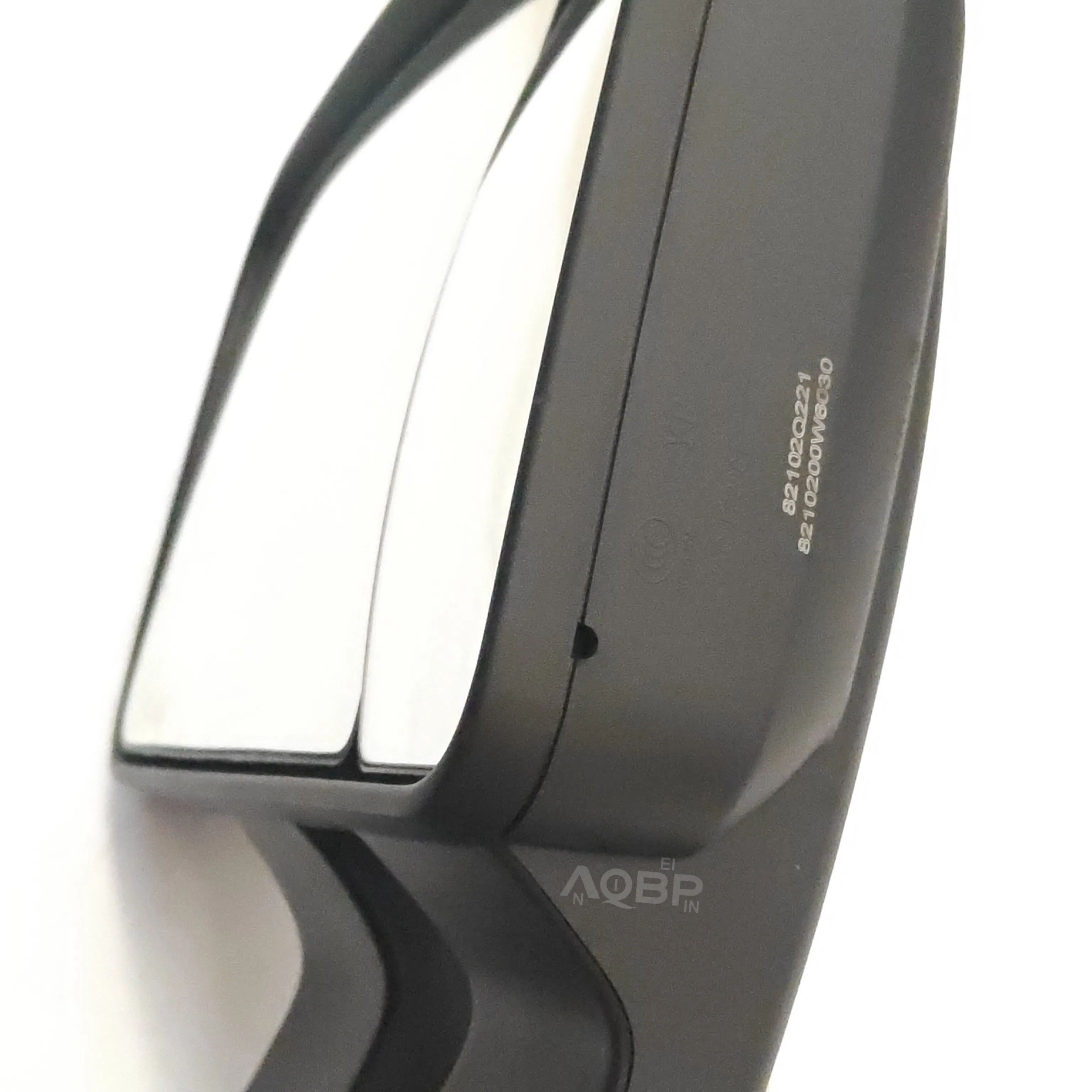 Right Exterior Rearview Mirror Assembly for JAC Light Truck Parts, Aqbp Auto Parts, OE Number: 8210200W6030